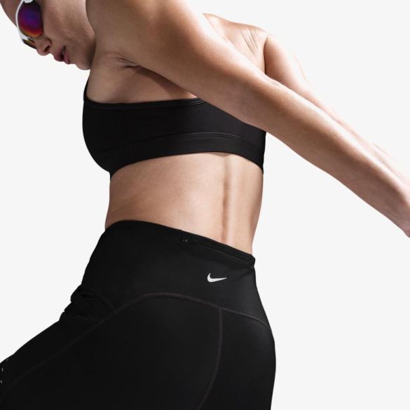 Жіночі шорти NIKE W NK Dri-FIT SWIFT HR 4IN SHORT_image_2