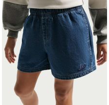 Дитячі шорти NIKE K NSW DENIM SHORT