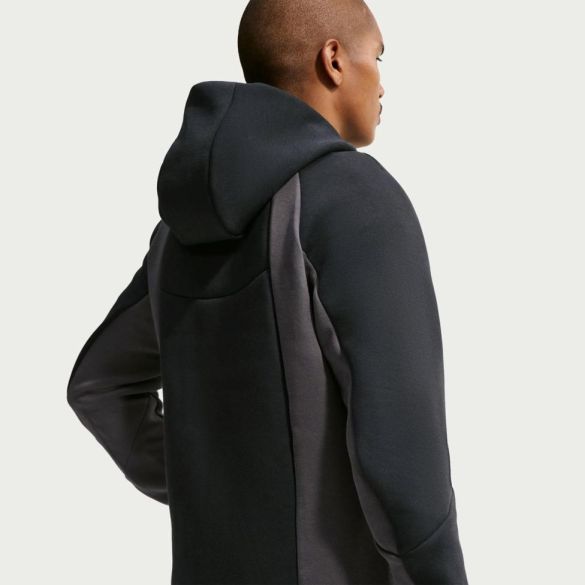 Чоловіча толстовка NIKE M NK TECH FLC PRO WR FZ JACKET_image_5