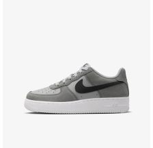 Дитячі кросівки NIKE AIR FORCE 1 ESSENTIAL+ SMOKE GREY (GS)