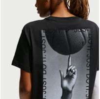 Женская футболка NIKE BASKETBALL_image_5