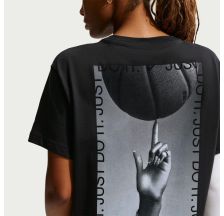 Жіноча футболка NIKE BASKETBALL