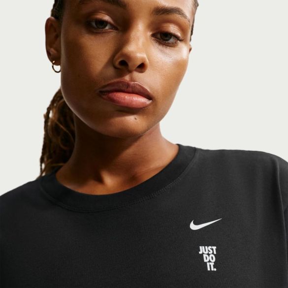 Жіноча футболка NIKE BASKETBALL_image_3