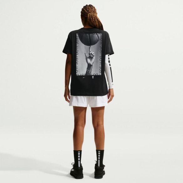 Жіноча футболка NIKE BASKETBALL_image_5