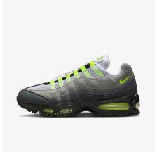 Мужские кроссовки NIKE AIR MAX 95 BIG BUBBLE