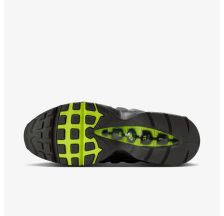 Мужские кроссовки NIKE AIR MAX 95 BIG BUBBLE