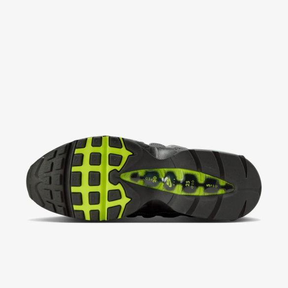 Мужские кроссовки NIKE AIR MAX 95 BIG BUBBLE_image_2