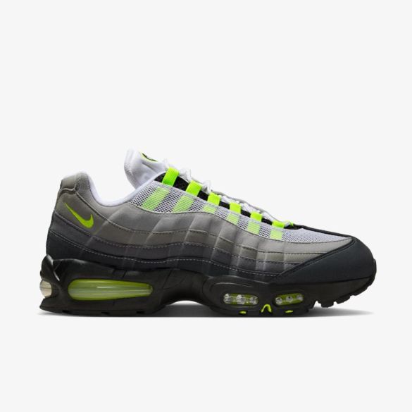Мужские кроссовки NIKE AIR MAX 95 BIG BUBBLE_image_3