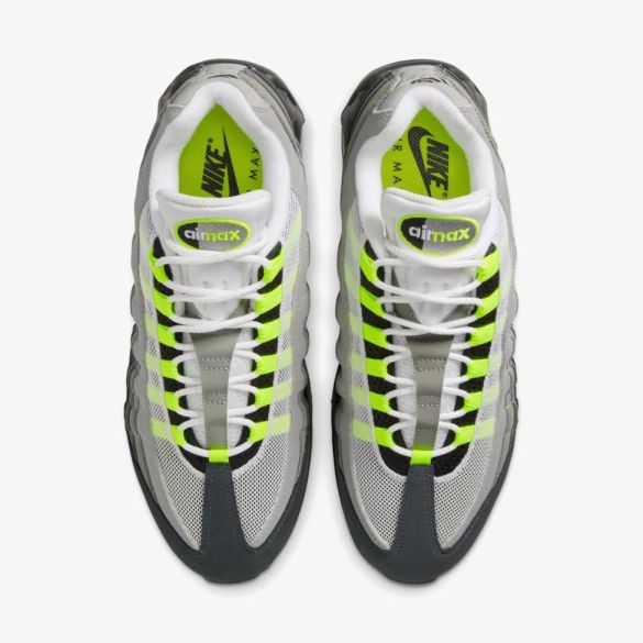 Мужские кроссовки NIKE AIR MAX 95 BIG BUBBLE_image_4