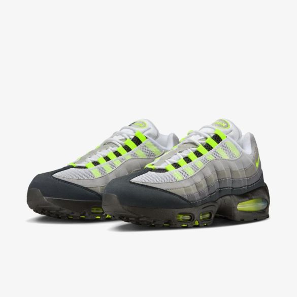 Мужские кроссовки NIKE AIR MAX 95 BIG BUBBLE_image_5