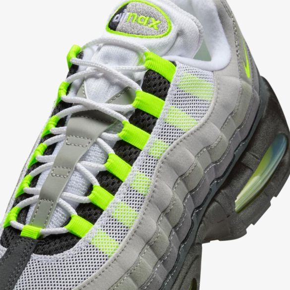 Мужские кроссовки NIKE AIR MAX 95 BIG BUBBLE_image_7