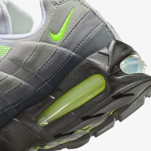 Мужские кроссовки NIKE AIR MAX 95 BIG BUBBLE_image_8