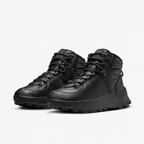 Женские кроссовки NIKE CITY CLASSIC BOOT PRM WP_image_5