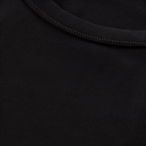 Женская майка NIKE W NK ONE FITTED DF CROP TANK_image_3