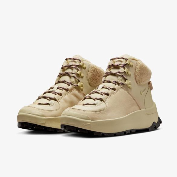 Женские кроссовки NIKE CITY CLASSIC BOOT PRM WP_image_5