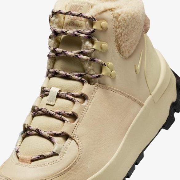 Женские кроссовки NIKE CITY CLASSIC BOOT PRM WP_image_7
