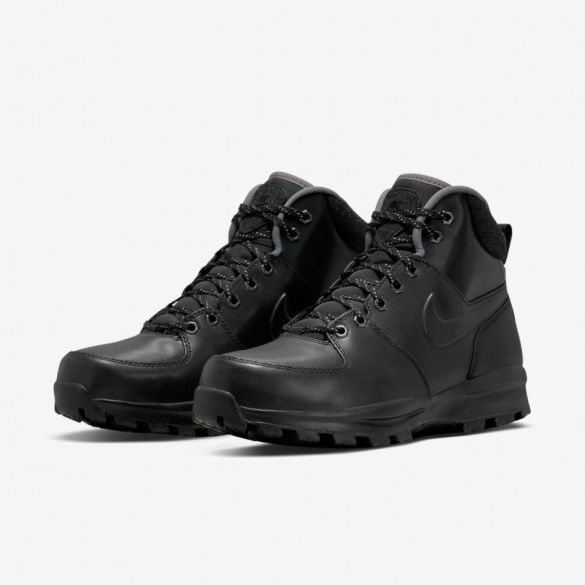 Чоловічі черевики NIKE MANOA LEATHER SE_image_5