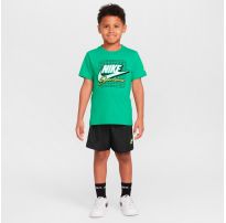 Дитячий набір: футболка, шорти NIKE NKB B NSW AYG W TAFFETA SHORT / NKB B NSW AYG W TAFFETA SHOR_image_32