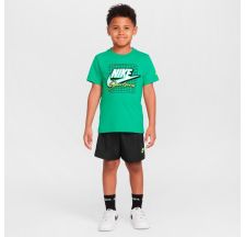 Дитячий набір: футболка, шорти NIKE NKB B NSW AYG W TAFFETA SHORT / NKB B NSW AYG W TAFFETA SHOR