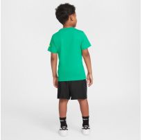 Дитячий набір: футболка, шорти NIKE NKB B NSW AYG W TAFFETA SHORT / NKB B NSW AYG W TAFFETA SHOR_image_32