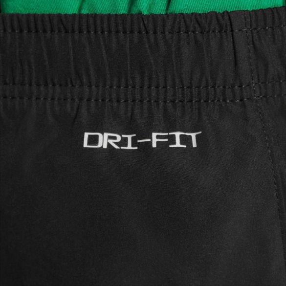 Дитячий набір: футболка, шорти NIKE NKB B NSW AYG W TAFFETA SHORT / NKB B NSW AYG W TAFFETA SHOR_image_9