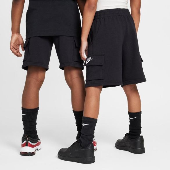Дитячі шорти NKN LBR CARGO SHORT_image_2