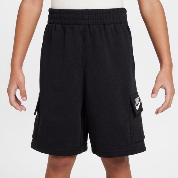 Дитячі шорти NKN LBR CARGO SHORT_image_3