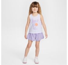 Дитячий набір: футболка, шорти NIKE NKG SUNNY SWOOSH TANK SHORT SE