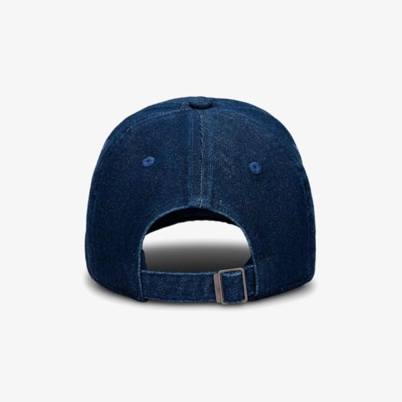 Детская кепка NIKE K NK CLUB CAP US CB DENIM_image_5