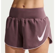 Жіночі шорти NIKE W NK TEMPO FLW SWSH MR DF SHRT