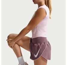 Жіночі шорти NIKE W NK TEMPO FLW SWSH MR DF SHRT