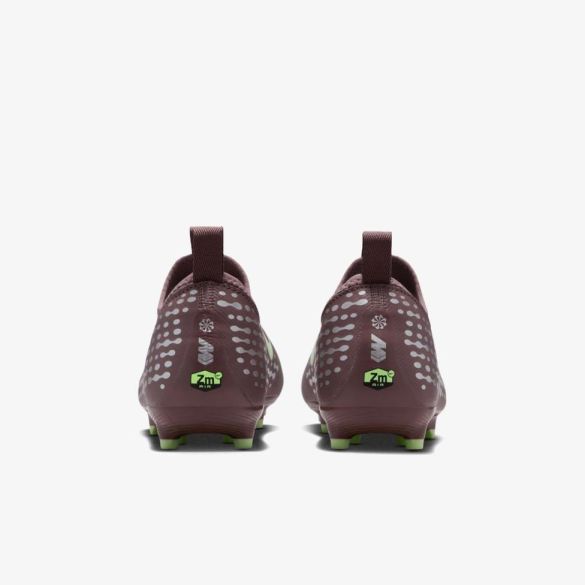 Детские бутси NIKE JR ZOOM VAPOR 16 ACAD KM FG/MG_image_6
