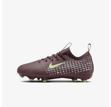 Детские бутси NIKE JR ZOOM VAPOR 16 ACAD KM FG/MG
