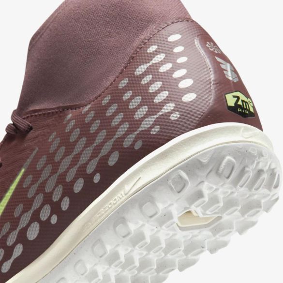Чоловічі бутси NIKE ZM SUPERFLY 10 ACADEMY KM TF_image_8