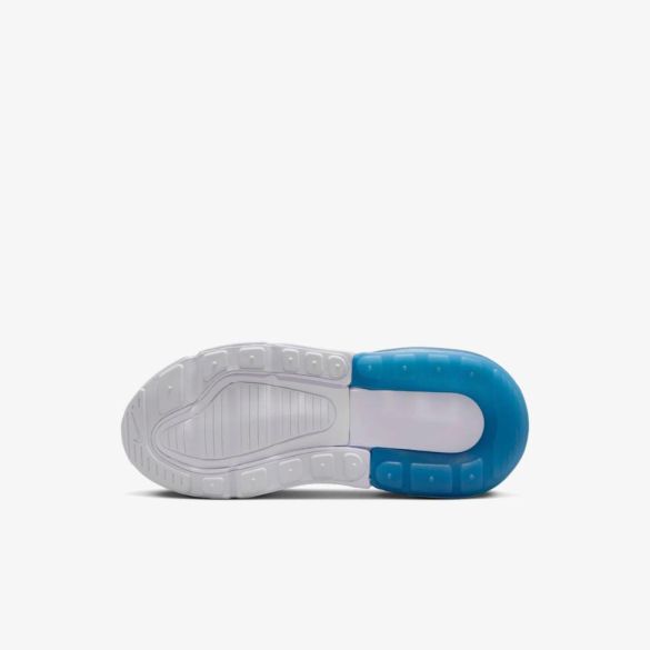 Дитячі кросівки NIKE AIR MAX 270 (PS)_image_2