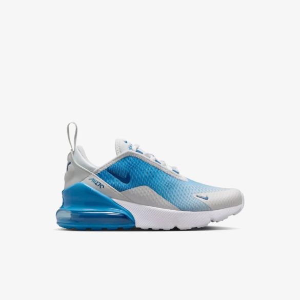 Дитячі кросівки NIKE AIR MAX 270 (PS)_image_3