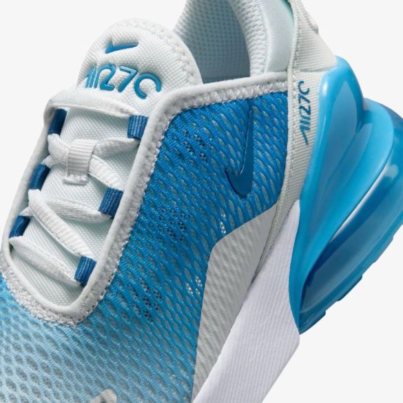 Дитячі кросівки NIKE AIR MAX 270 (PS)_image_7