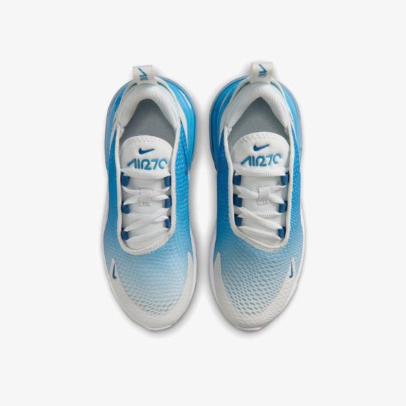 Дитячі кросівки NIKE AIR MAX 270 (PS)_image_4