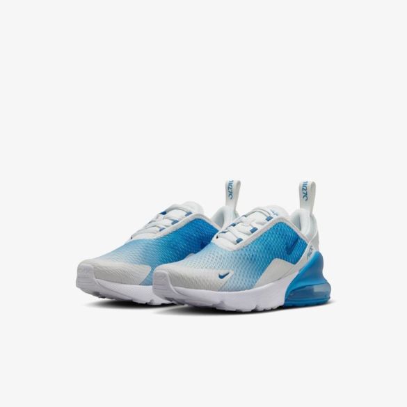 Дитячі кросівки NIKE AIR MAX 270 (PS)_image_5