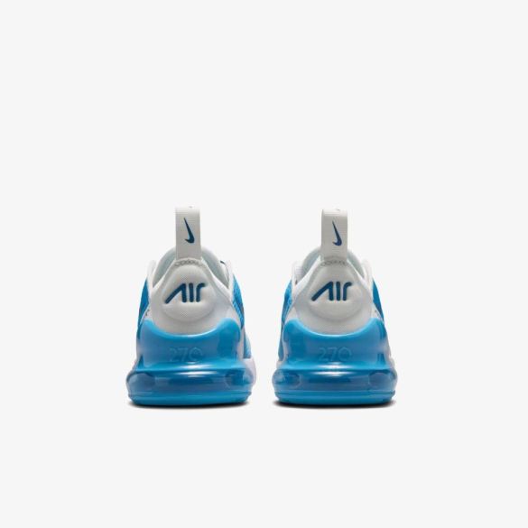 Дитячі кросівки NIKE AIR MAX 270 (PS)_image_6