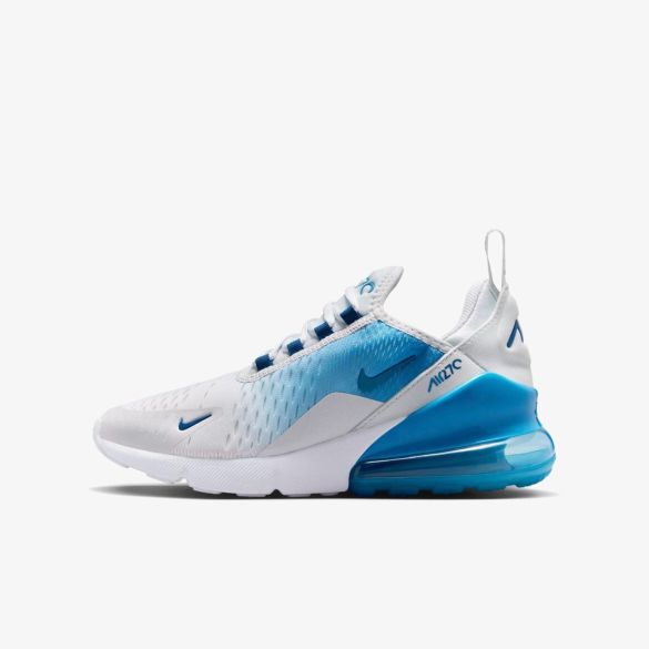 Дитячі кроссовки NIKE AIR MAX 270 (GS)_image_41