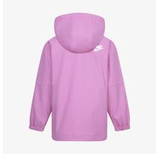 Дитяча куртка NIKE NKN RAIN JACKET