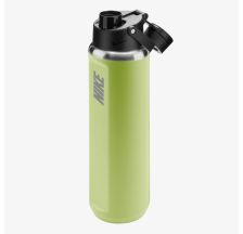 Бутылка NIKE SS RECHARGE CHUG BOTTLE 24 OZ RFSH LT LIQUID LIME/BLACK/LIGHT ARMY 24OZ_image_2