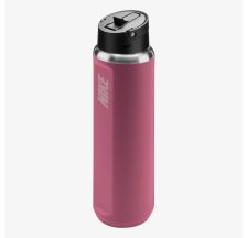 Бутылка NIKE SS RECHARGE STRAW BOTTLE 24 OZ RFSH PEONY/BLACK/PINK FOAM 24OZ_image_2