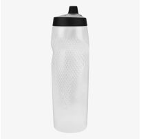 Пляшка NIKE REFUEL BOTTLE 32 OZ GRAPHIC CLEAR/BLACK/FLT GOLD/FLT SILVER/BLACK 32OZ_image_14