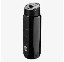 Пляшка NIKE TR RENEW RECHARGE STRAW BOTTLE 24 OZ GRAPHIC BLACK/BLACK/WHITE/WHITE 24OZ