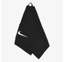 Рушник NIKE CADDY GOLF TOWEL 2.0 BLACK/WHITE OSFM_image_2