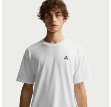 Чоловіча футболка NIKE M ACG DF TEE LSE 12MO CAMP LT