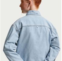 Жіноча толстовка NIKE G NSW WR DENIM JACKET_image_6
