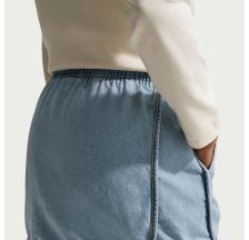 Жіноча спідниця NIKE G NSW DENIM SKIRT